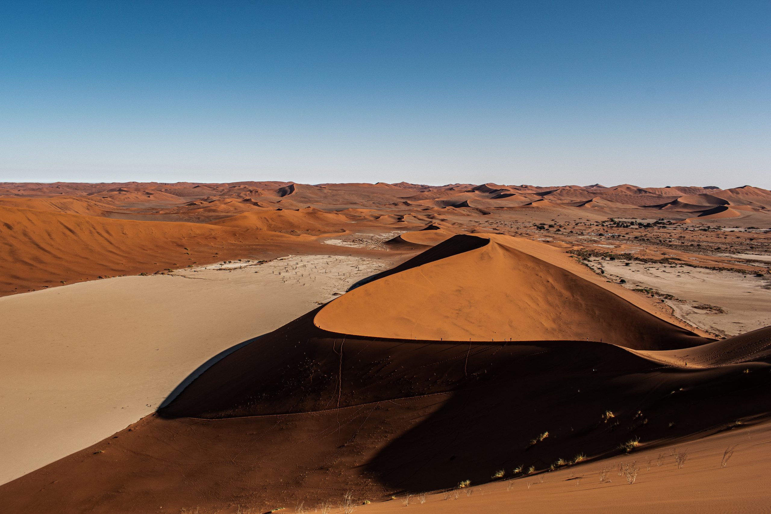 Namibie: 14 jours incroyable en Afrique